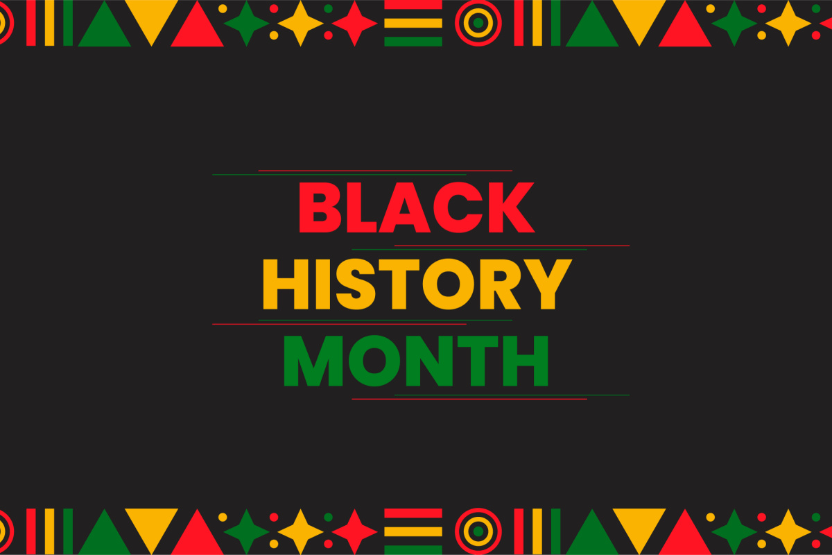 Black History Month 2022 events in Cheltenham